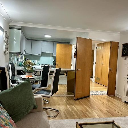 Bayswater Apartments Лондон Екстериор снимка