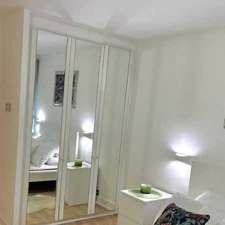 Bayswater Apartments Лондон Екстериор снимка