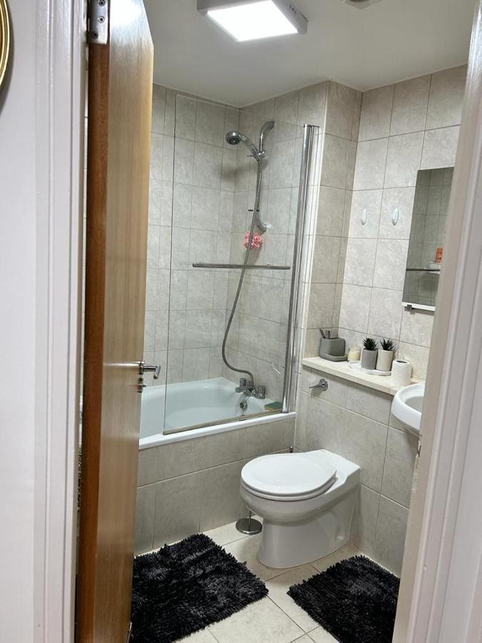 Bayswater Apartments Лондон Екстериор снимка