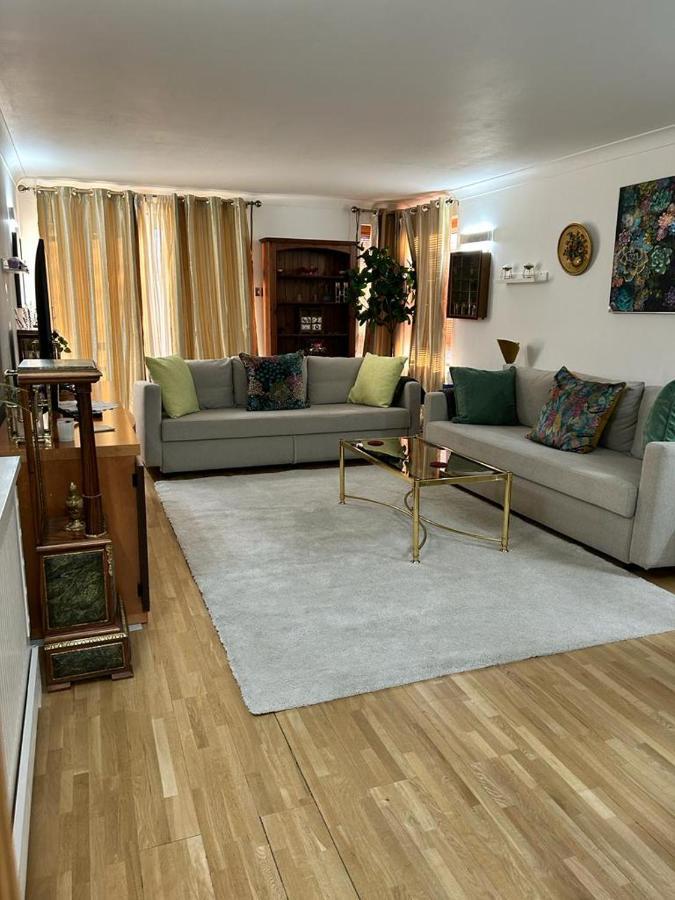 Bayswater Apartments Лондон Екстериор снимка